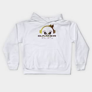 Level Up Your Wardrobe with These Gamer T-Shirts Kids Hoodie